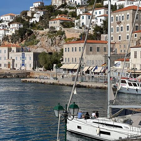 شقة In Hydra المظهر الخارجي الصورة