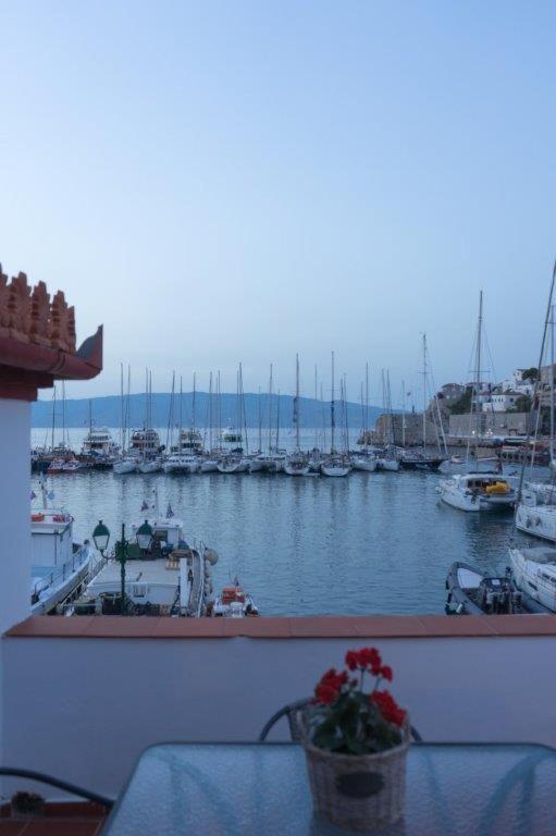 شقة In Hydra المظهر الخارجي الصورة
